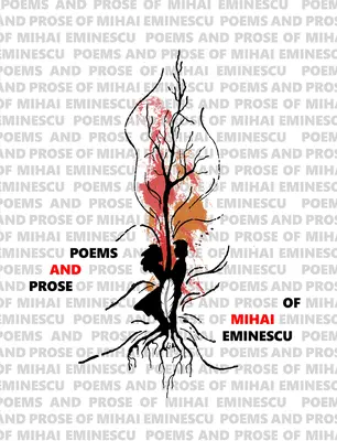 Gedichte und Prosa von Mihai Eminescu - Poems and Prose of Mihai Eminescu