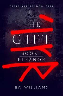 Geschenk Buch 1: Eleanor - Gift Book 1: Eleanor