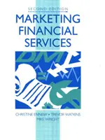 Marketing für Finanzdienstleistungen - Marketing Financial Services