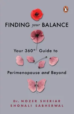 Finden Sie Ihr Gleichgewicht: Ihr 360-Grad-Leitfaden für die Perimenopause und darüber hinaus - Finding Your Balance: Your 360-Degree Guide to Perimenopause and Beyond