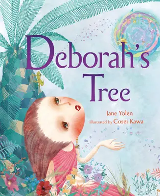 Deborahs Baum - Deborah's Tree