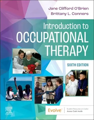 Einführung in die Ergotherapie - Introduction to Occupational Therapy