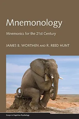 Mnemonologie: Mnemonics für das 21. Jahrhundert - Mnemonology: Mnemonics for the 21st Century