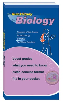 Biologie - Biology