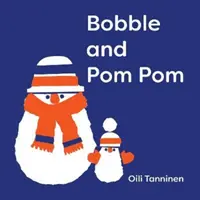 Bommel und Pom Pom - Bobble and Pom Pom