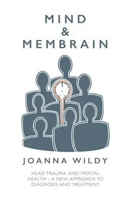 Mind & Membrain: Kopftrauma und psychische Gesundheit - ein neuer Ansatz für Diagnose und Behandlung - Mind & Membrain: Head Trauma and Mental Health - A New Approach to Diagnosis and Treatment