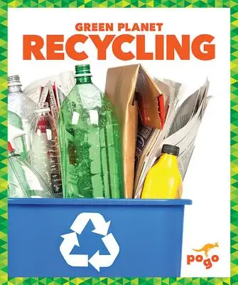 Wiederverwertung - Recycling