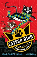 Catsup High Detektivbüro - Catsup High Detective Agency