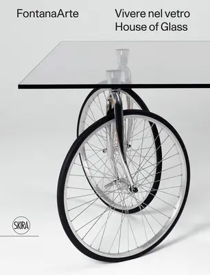 Fontanaarte: Haus aus Glas - Fontanaarte: House of Glass