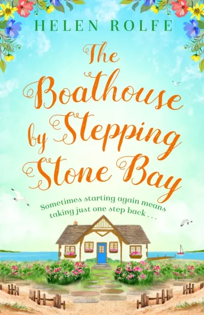 Das Bootshaus an der Stepping Stone Bay - Boathouse by Stepping Stone Bay