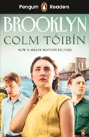 Penguin Readers Stufe 5: Brooklyn (ELT Graded Reader) - Penguin Readers Level 5: Brooklyn (ELT Graded Reader)