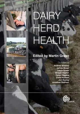 Gesundheit der Milchviehherde - Dairy Herd Health