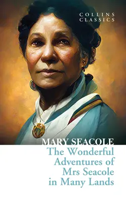 Die wunderbaren Abenteuer von Frau Seacole in vielen Ländern - The Wonderful Adventures of Mrs Seacole in Many Lands