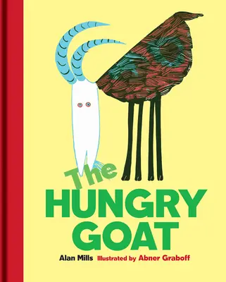 Die hungrige Ziege - The Hungry Goat