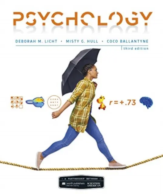 Scientific American: Psychologie - Scientific American: Psychology