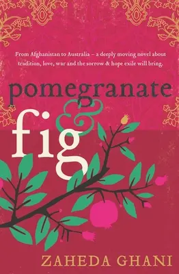 Granatapfel & Feige - Pomegranate & Fig