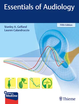 Grundlagen der Audiologie - Essentials of Audiology