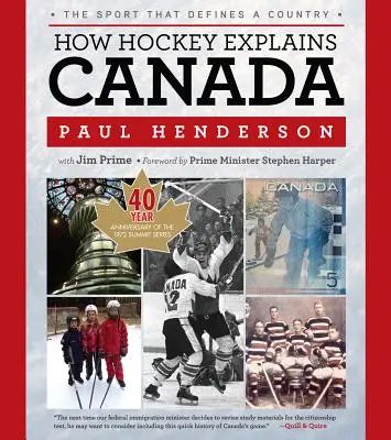 Wie Eishockey Kanada erklärt: Der Sport, der ein Land prägt - How Hockey Explains Canada: The Sport That Defines a Country