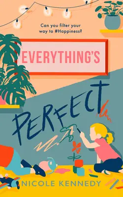 Alles ist perfekt - Everything's Perfect