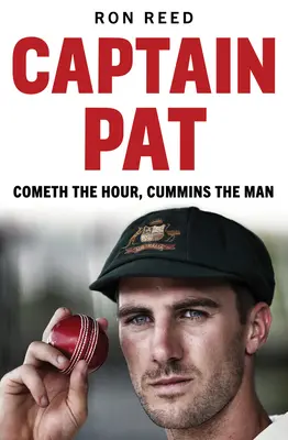 Kapitän Pat: Es kommt die Stunde, Cummins der Mann - Captain Pat: Cometh the Hour, Cummins the Man