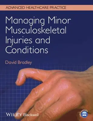 Umgang mit kleineren Verletzungen und Erkrankungen des Bewegungsapparats - Managing Minor Musculoskeletal Injuries and Conditions