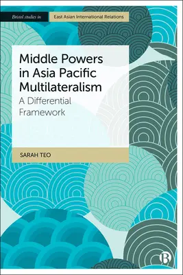 Mittelmächte im asiatisch-pazifischen Multilateralismus: Ein differenzierter Rahmen - Middle Powers in Asia Pacific Multilateralism: A Differential Framework