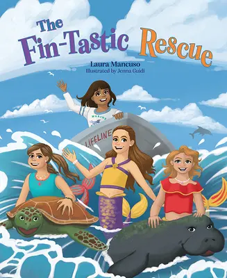 Die fin-tastische Rettung - The Fin-Tastic Rescue