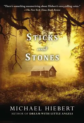 Stöcke und Steine - Sticks and Stones