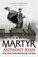 Märtyrer - Buch Zwei des Stahlbündnisses - Martyr - Book Two of the Covenant of Steel