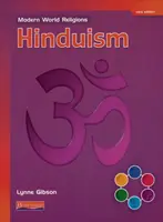 Moderne Weltreligionen: Hinduismus Schülerbuch Kern - Modern World Religions: Hinduism Pupil Book Core