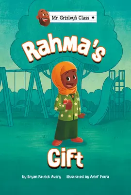 Rahma's Geschenk - Rahma's Gift