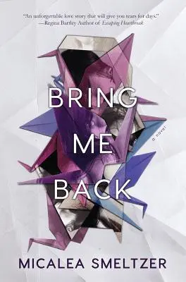 Bring mich zurück - Bring Me Back