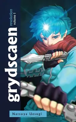 grydscaen: revolution (Band 1) - grydscaen: revolution (Volume 1)