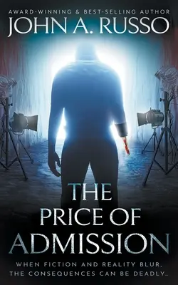 Der Preis des Zutritts: Ein spannender Kriminalroman - The Price of Admission: A Novel of Thrilling Suspense