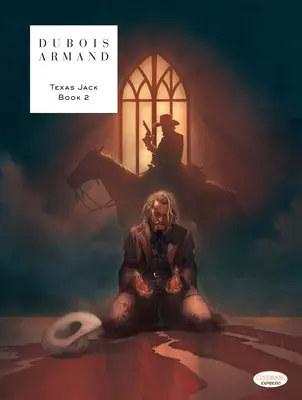 Texas Jack - Buch 2 - Texas Jack - Book 2