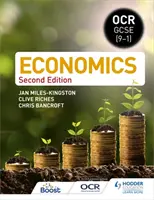 OCR GCSE (9-1) Wirtschaftswissenschaften: Zweite Ausgabe - OCR GCSE (9-1) Economics: Second Edition