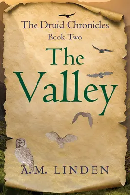 Das Tal: Die Druiden-Chroniken, Buch zwei - The Valley: The Druid Chronicles, Book Two
