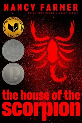 Das Haus des Skorpions - The House of the Scorpion