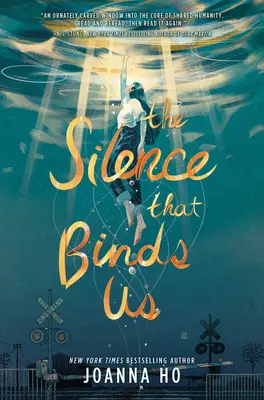 Die Stille, die uns bindet - The Silence That Binds Us