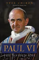 Paul VI.: Der gespaltene Papst - Paul VI: The Divided Pope