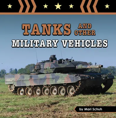 Panzer und andere Militärfahrzeuge - Tanks and Other Military Vehicles