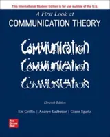 ISE Ein erster Blick auf die Kommunikationstheorie - ISE A First Look at Communication Theory