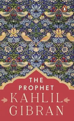 Der Prophet (Premium-Taschenbuch, Penguin Indien) - The Prophet (Premium Paperback, Penguin India)