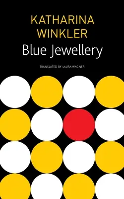 Blauer Schmuck - Blue Jewellery