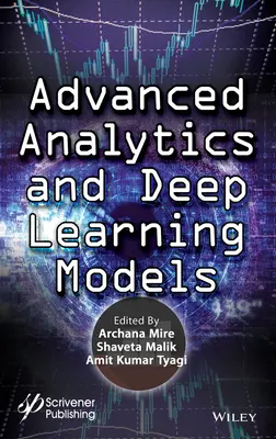 Fortgeschrittene Analytik und Deep-Learning-Modelle - Advanced Analytics and Deep Learning Models