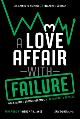 Eine Liebesaffäre mit dem Scheitern: Wenn der Tiefpunkt zum Sprungbrett für den Erfolg wird - A Love Affair with Failure: When Hitting Bottom Becomes a Launchpad to Success