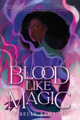 Blut wie Magie - Blood Like Magic