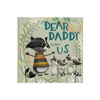 Dear Daddy Love From Us - Ein Geschenkbuch für Kinder, das sie ihrem Vater schenken können - Dear Daddy Love From Us - A gift book for children to give to their father