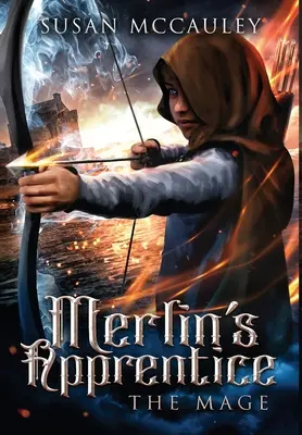 Merlins Lehrling: Der Magier - Merlin's Apprentice: The Mage