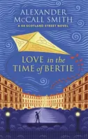 Liebe in der Zeit von Bertie - Love in the Time of Bertie